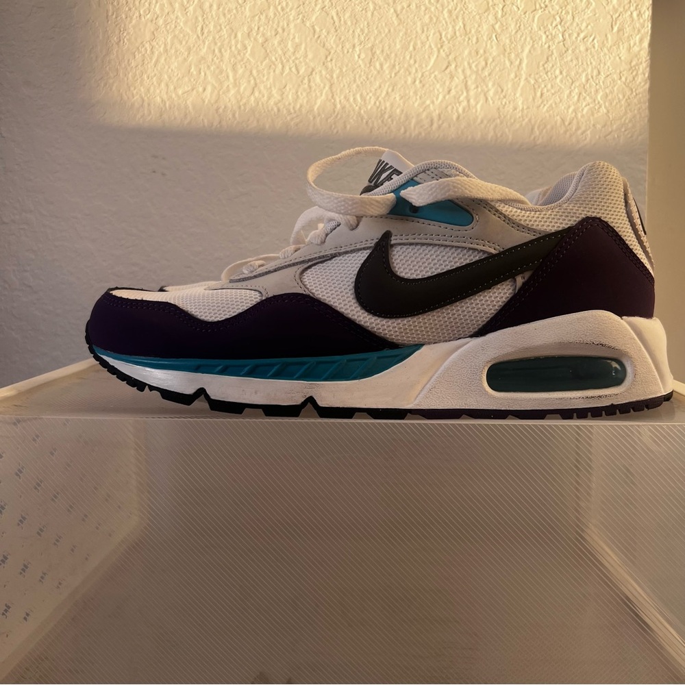 NIKE AIR MAX CORRELATE 'CLUB PURPLE'
